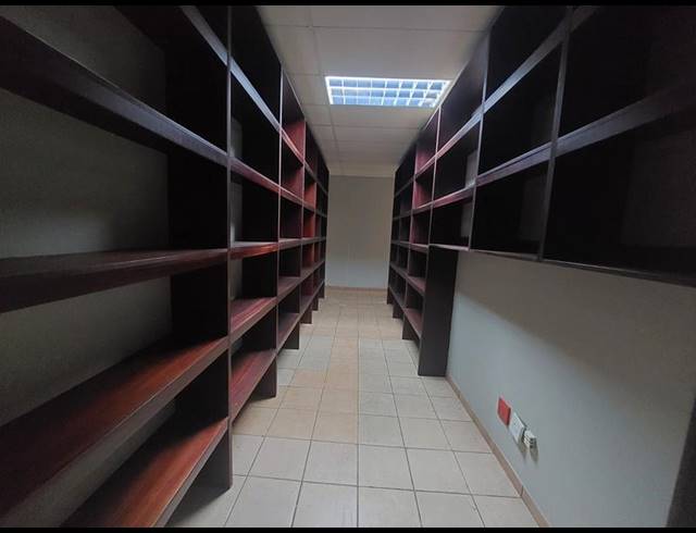 BUSINESS PROPERTY TO RENT IN VANDERBIJLPARK SE 3